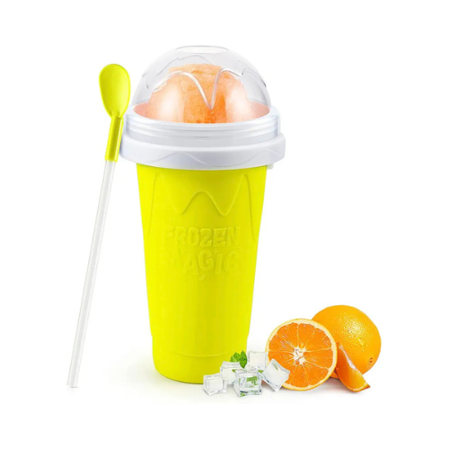 Original Freezy Slushy Cup