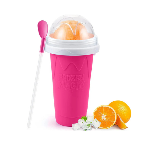 Original Freezy Slushy Cup