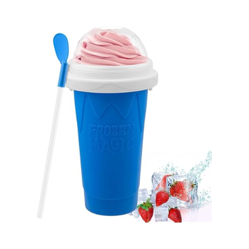 Original Freezy Slushy Cup